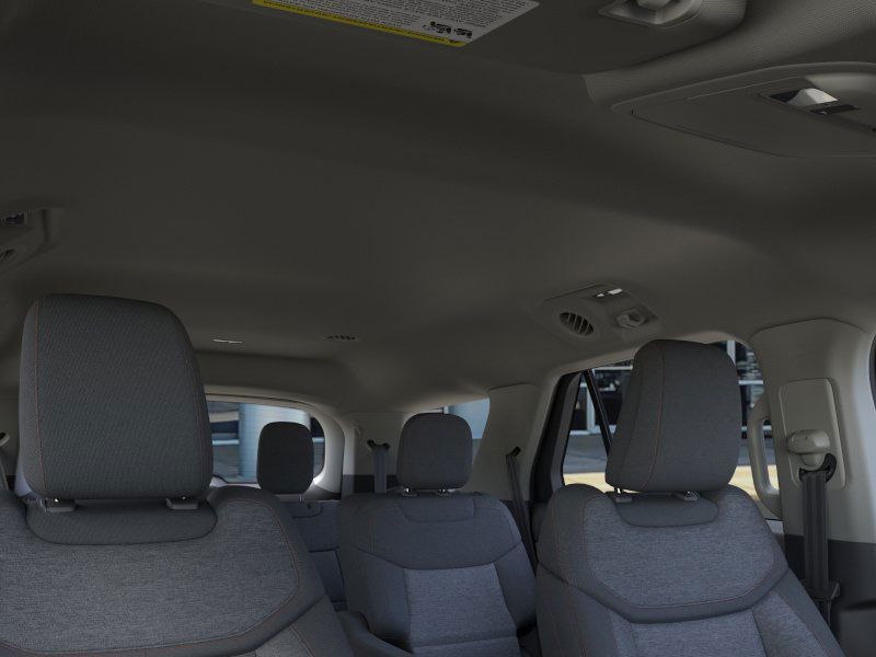 New 2026 Ford Explorer ACTIV - photo 22