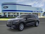 New 2026 Ford Explorer ACTIV thumbnail 1