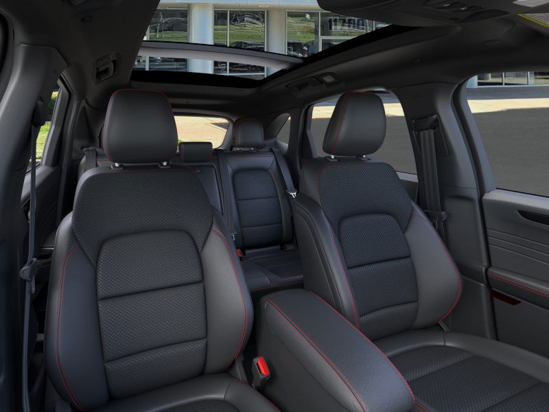 New 2026 Ford Escape ST-Line - photo 10