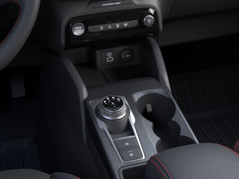 New 2026 Ford Escape ST-Line - photo 15