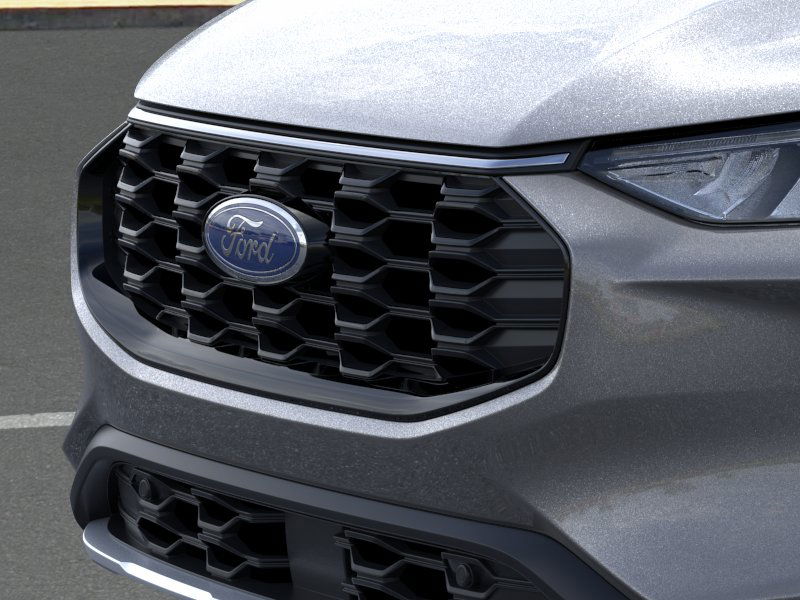 New 2026 Ford Escape ST-Line - photo 17