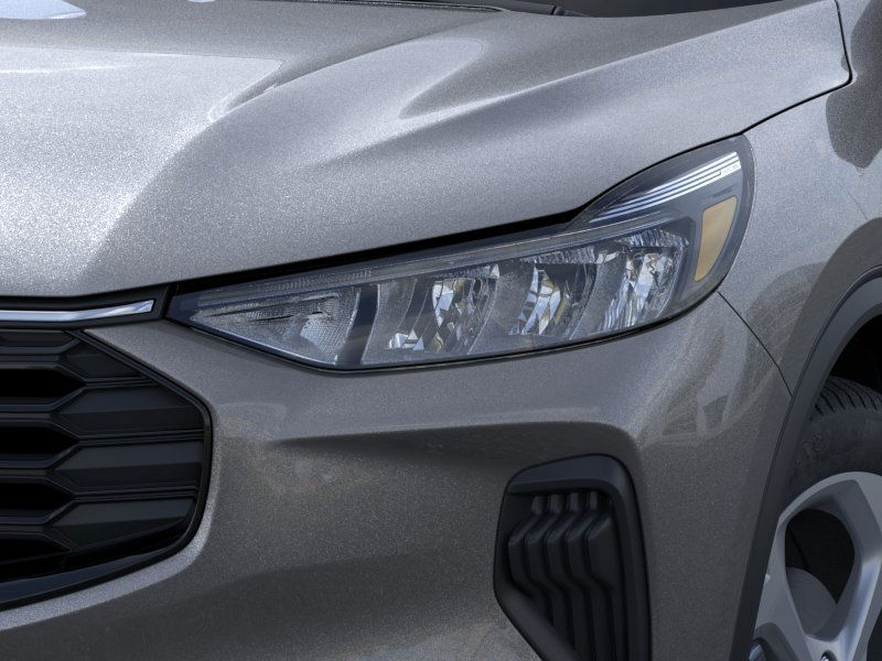 New 2026 Ford Escape ST-Line - photo 18