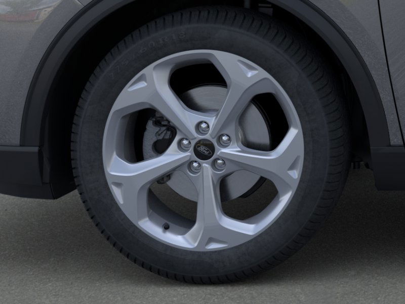 New 2026 Ford Escape ST-Line - photo 19