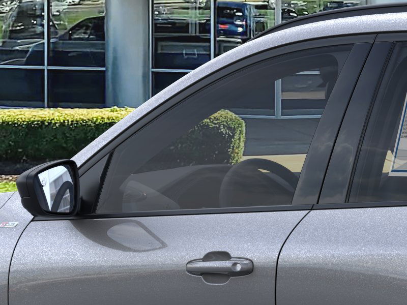 New 2026 Ford Escape ST-Line - photo 20