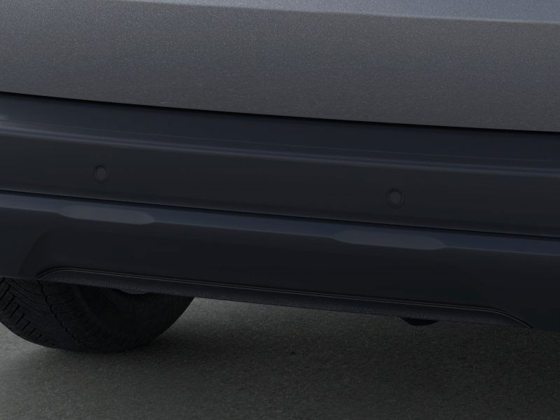 New 2026 Ford Escape ST-Line - photo 23