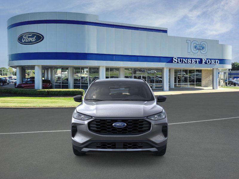 New 2026 Ford Escape ST-Line - photo 6