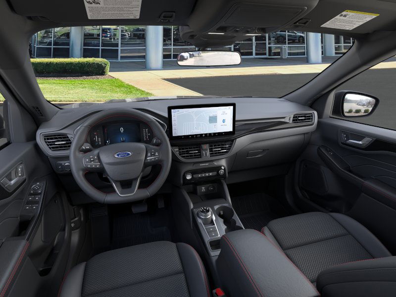 New 2026 Ford Escape ST-Line - photo 9
