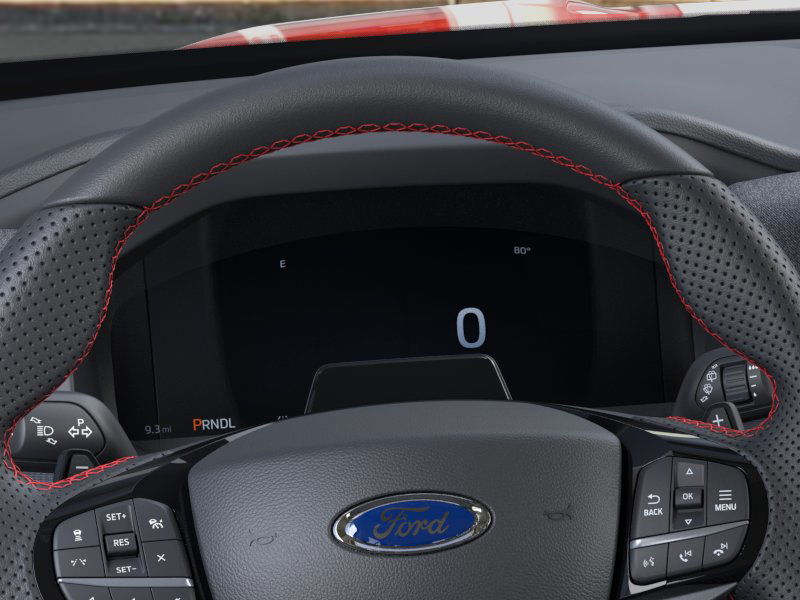 New 2026 Ford Explorer ST - photo 13