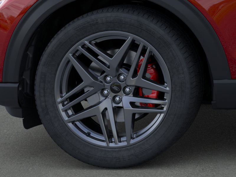 New 2026 Ford Explorer ST - photo 19