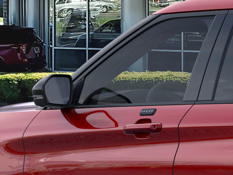 New 2026 Ford Explorer ST - photo 20
