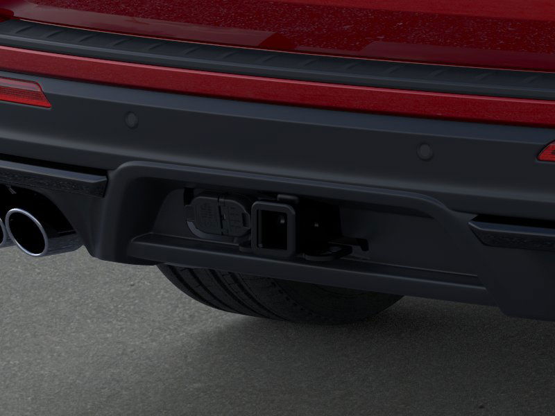 New 2026 Ford Explorer ST - photo 23