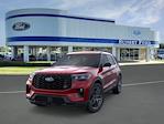 New 2026 Ford Explorer ST thumbnail 2