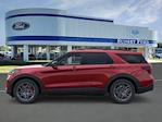 New 2026 Ford Explorer ST thumbnail 3