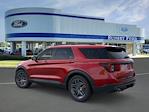 New 2026 Ford Explorer ST thumbnail 4