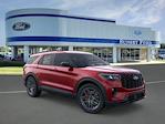 New 2026 Ford Explorer ST thumbnail 7