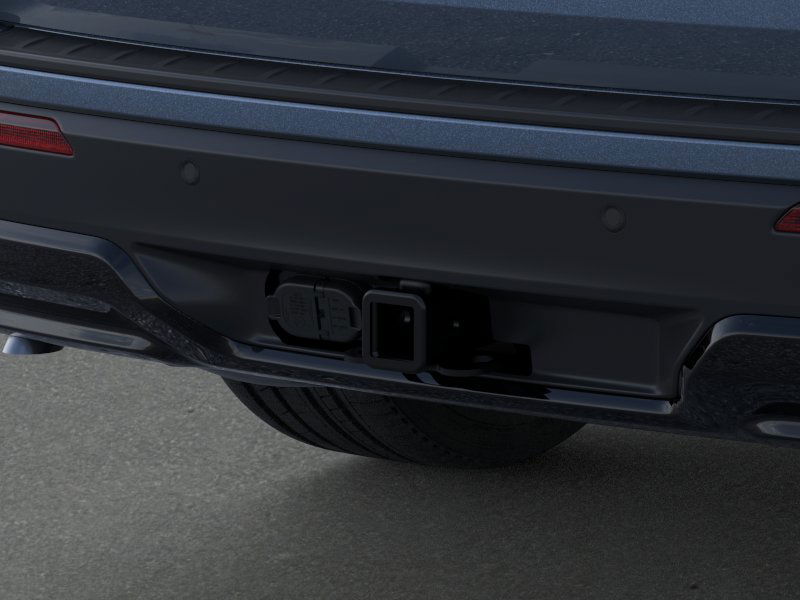 New 2026 Ford Explorer ST-Line - photo 23