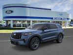 New 2026 Ford Explorer ST-Line thumbnail 1