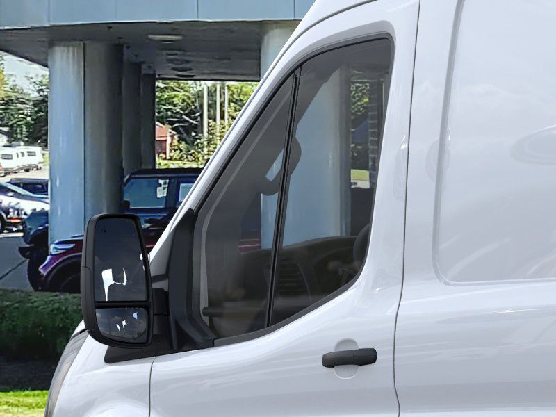 New 2026 Ford Transit 350 High Roof Empty Cargo Van - photo 20