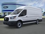 New 2026 Ford Transit 350 High Roof Empty Cargo Van thumbnail 1