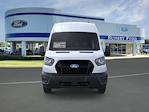New 2026 Ford Transit 350 High Roof Empty Cargo Van thumbnail 6