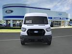 New 2026 Ford Transit 250 Medium Roof Empty Cargo Van thumbnail 6