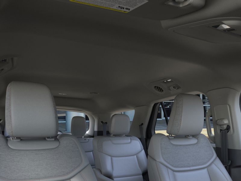 New 2026 Ford Explorer ACTIV - photo 22