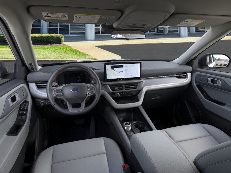 New 2026 Ford Explorer ACTIV - photo 9