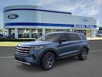 New 2026 Ford Explorer ACTIV thumbnail 1