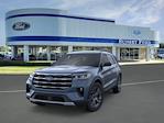 New 2026 Ford Explorer ACTIV thumbnail 2