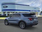 New 2026 Ford Explorer ACTIV thumbnail 4