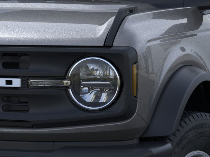 New 2026 Ford Bronco Big Bend - photo 18