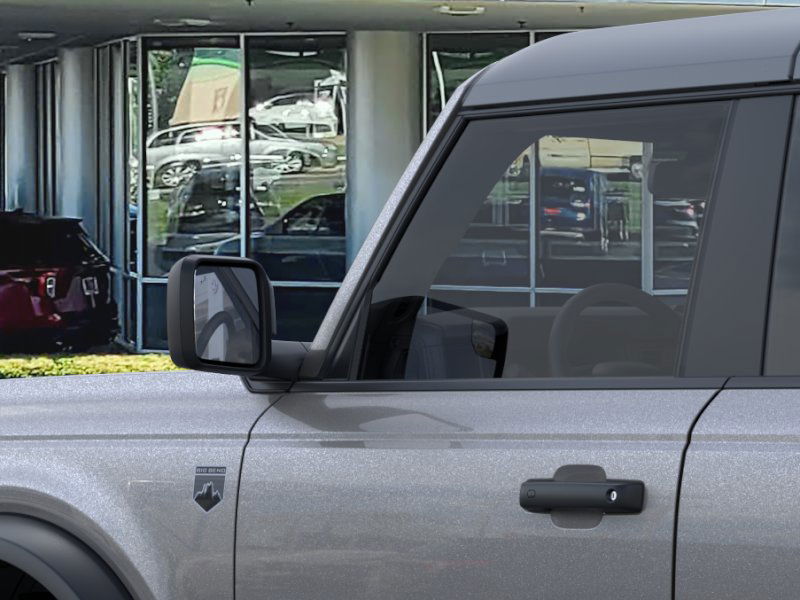 New 2026 Ford Bronco Big Bend - photo 20