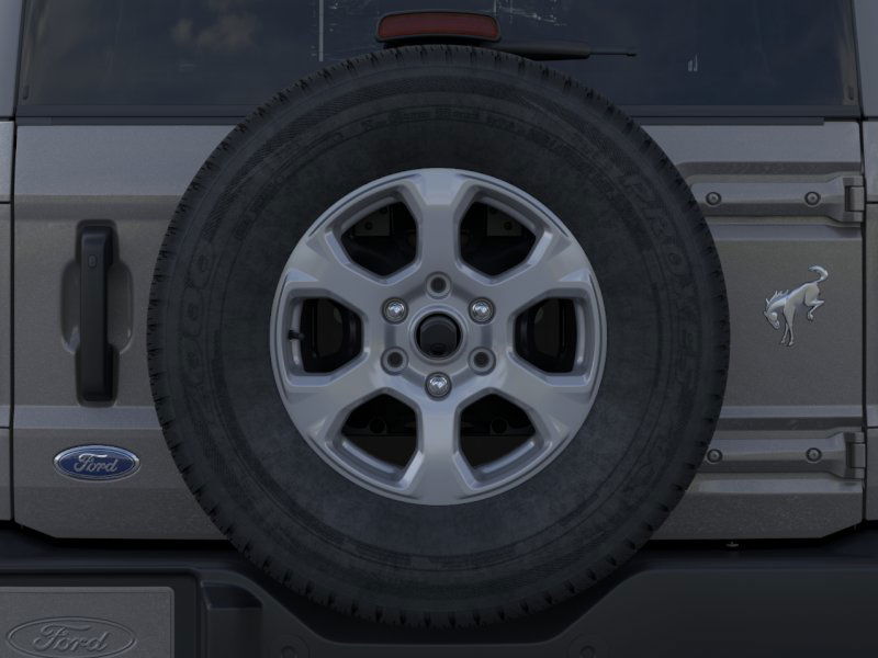 New 2026 Ford Bronco Big Bend - photo 22