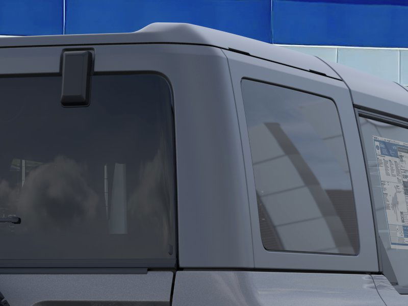 New 2026 Ford Bronco Big Bend - photo 23