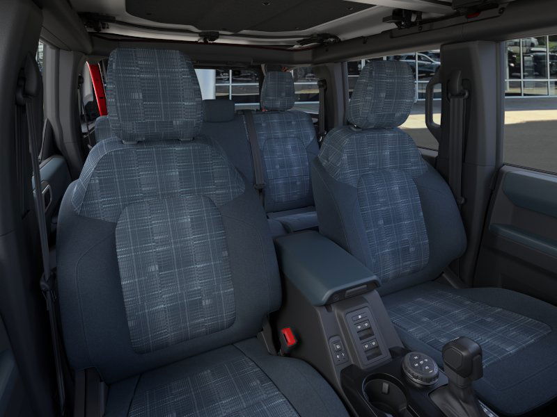 New 2026 Ford Bronco Heritage - photo 9