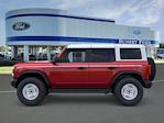 New 2026 Ford Bronco Heritage thumbnail 2