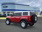 New 2026 Ford Bronco Heritage thumbnail 3