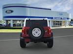 New 2026 Ford Bronco Heritage thumbnail 4