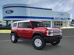 New 2026 Ford Bronco Heritage thumbnail 6