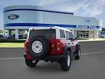 New 2026 Ford Bronco Heritage thumbnail 7