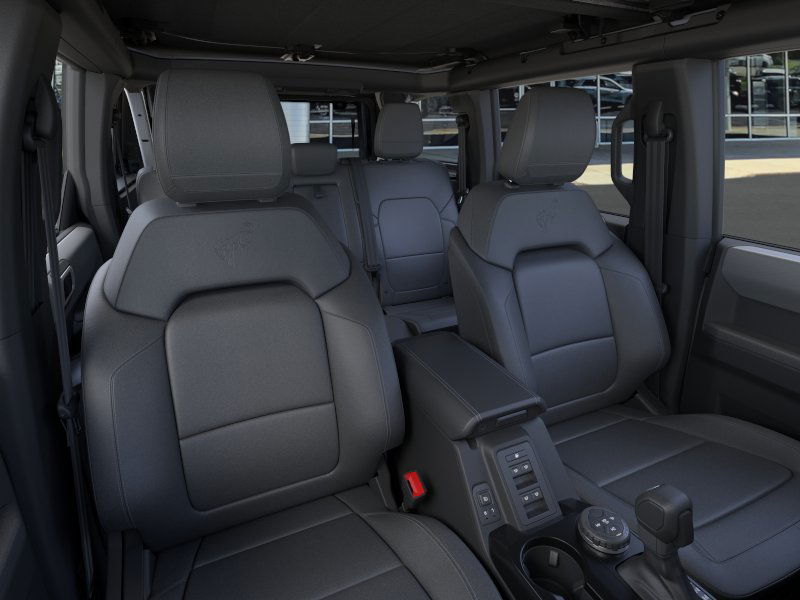 New 2026 Ford Bronco Big Bend - photo 9