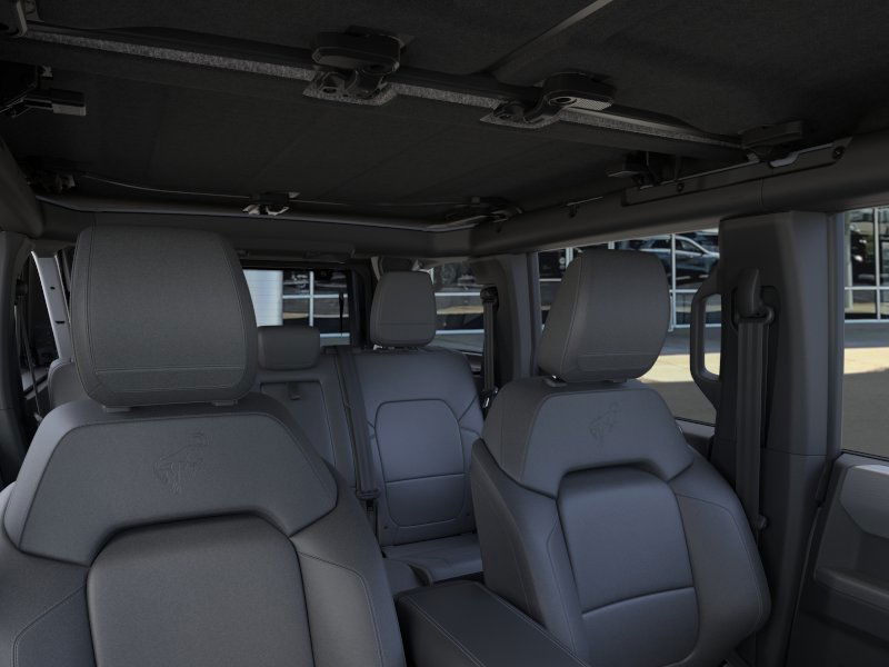New 2026 Ford Bronco Big Bend - photo 11