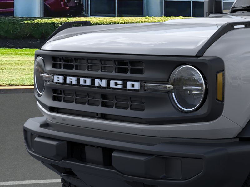 New 2026 Ford Bronco Big Bend - photo 18