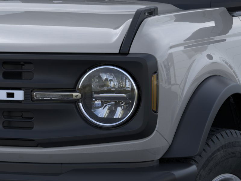 New 2026 Ford Bronco Big Bend - photo 19