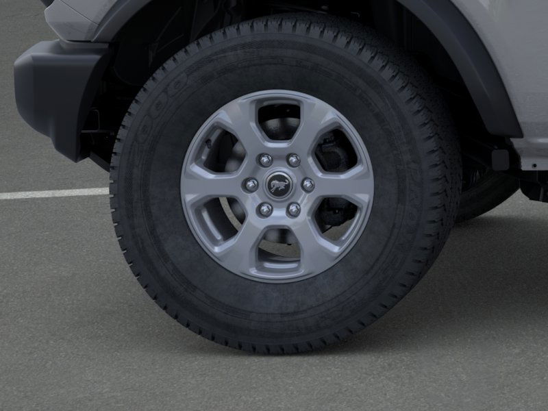 New 2026 Ford Bronco Big Bend - photo 20