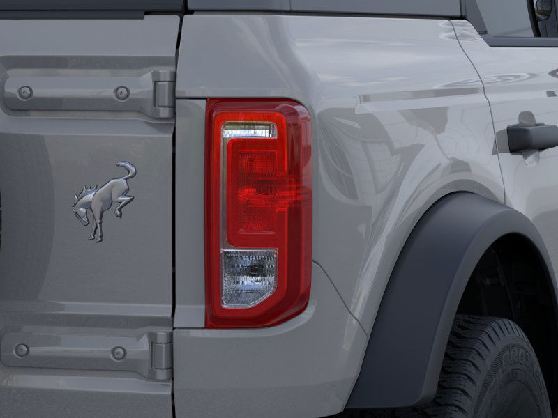 New 2026 Ford Bronco Big Bend - photo 22