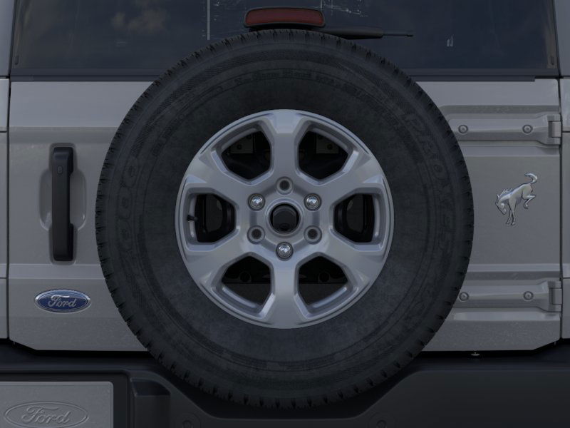 New 2026 Ford Bronco Big Bend - photo 23