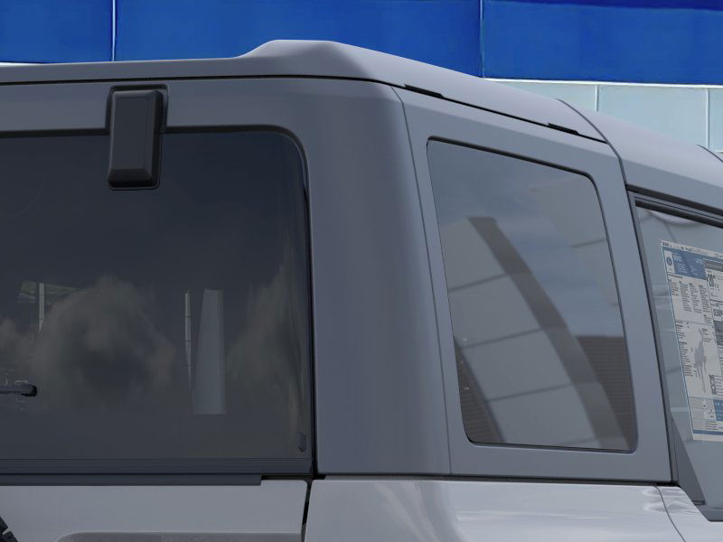New 2026 Ford Bronco Big Bend - photo 24