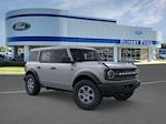 New 2026 Ford Bronco Big Bend thumbnail 6