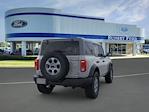 New 2026 Ford Bronco Big Bend thumbnail 7